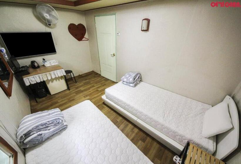 Pensiune Kyelim Motel & Guesthouse