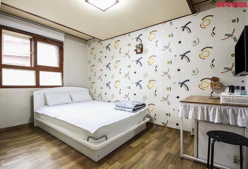 Pensiune Kyelim Motel & Guesthouse