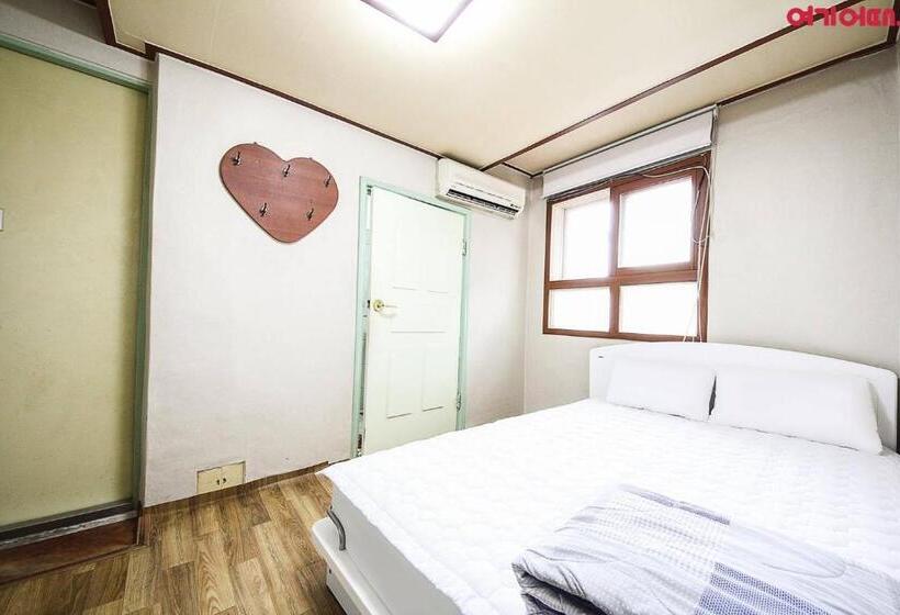 Pensiune Kyelim Motel & Guesthouse