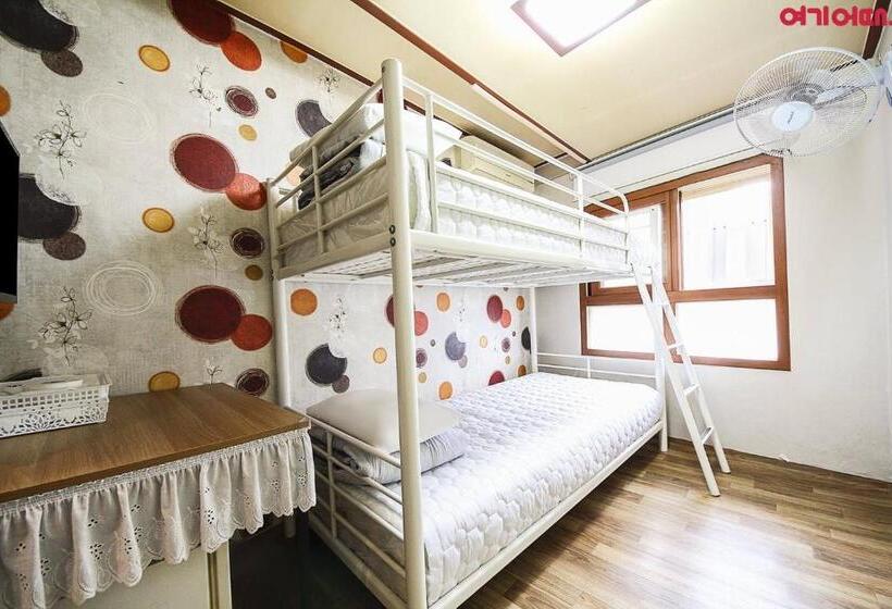 Pensiune Kyelim Motel & Guesthouse