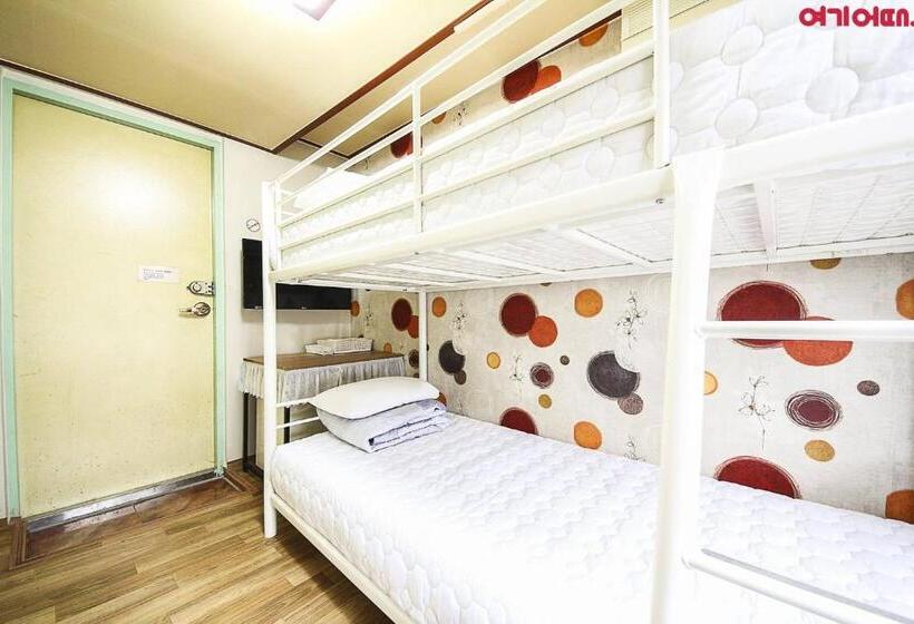 Pensiune Kyelim Motel & Guesthouse