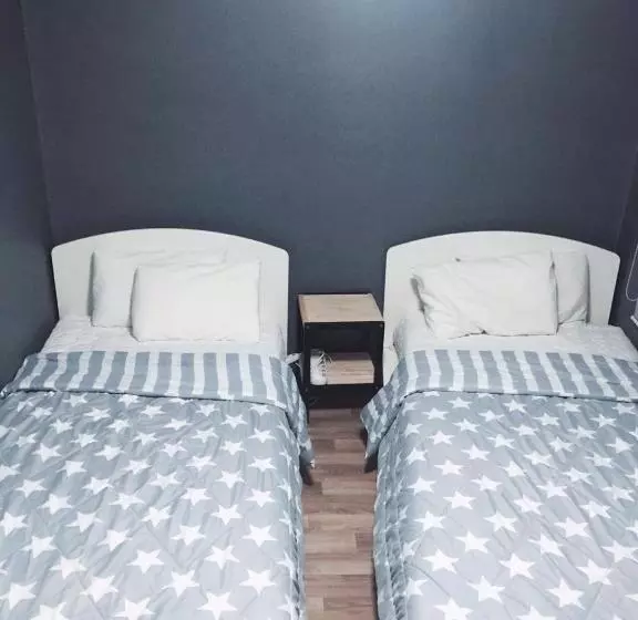 Majatalo Kyelim Motel & Guesthouse