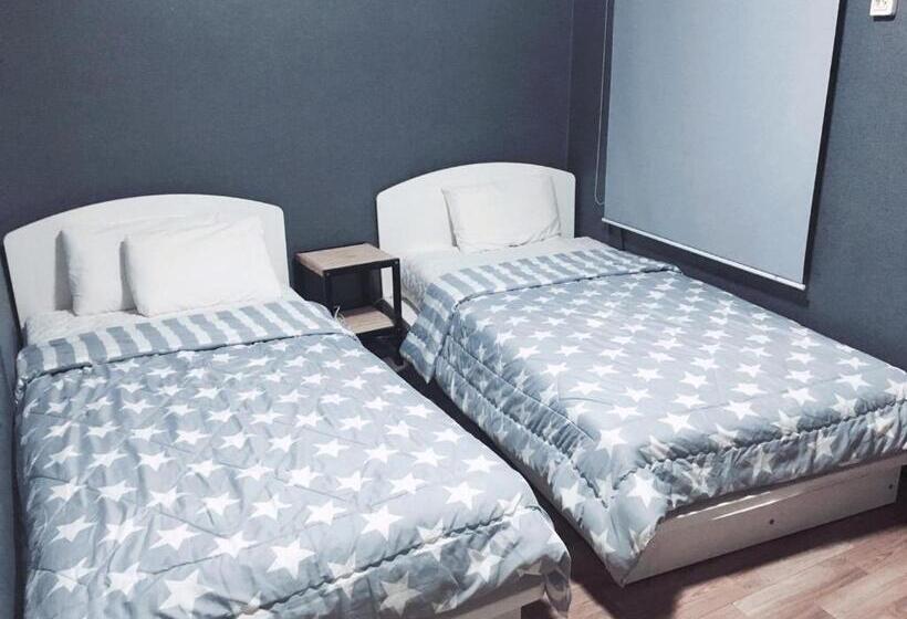 Pensiune Kyelim Motel & Guesthouse