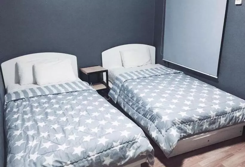 Majatalo Kyelim Motel & Guesthouse