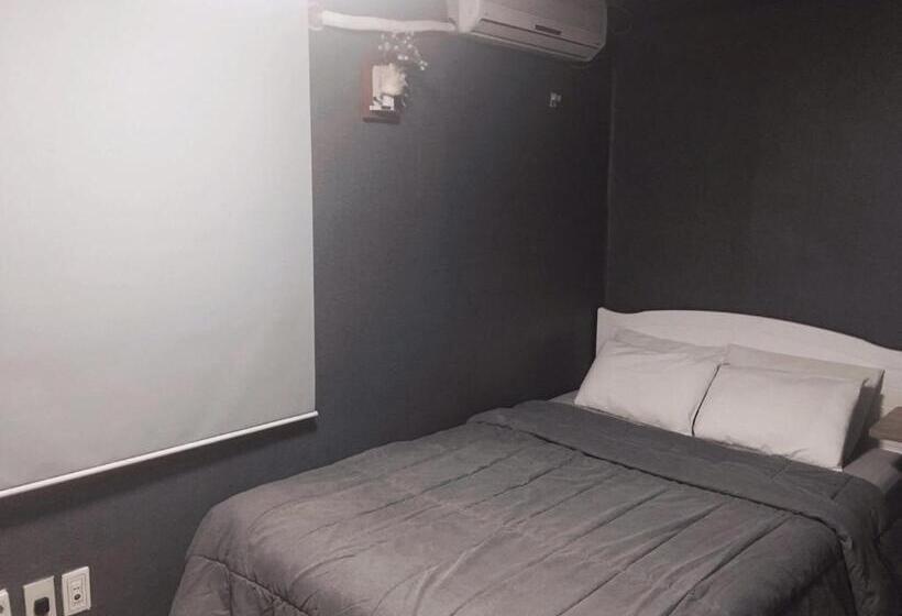 Pensiune Kyelim Motel & Guesthouse