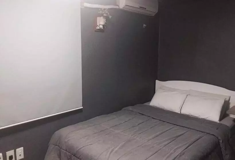 Majatalo Kyelim Motel & Guesthouse