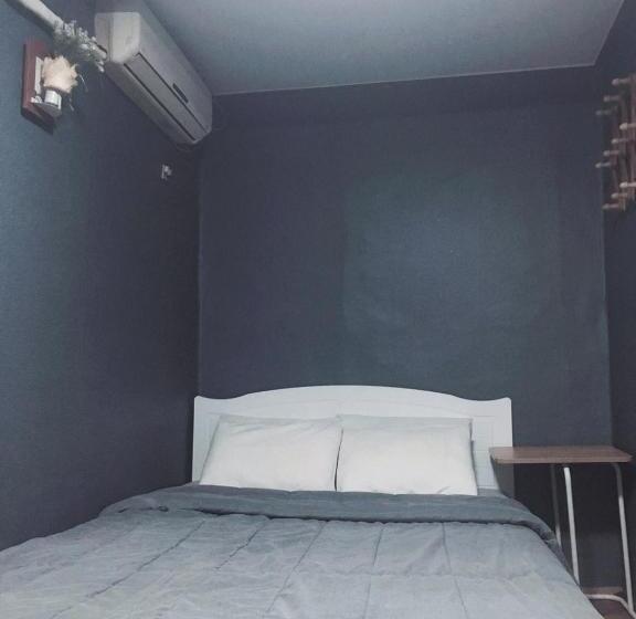 Pensiune Kyelim Motel & Guesthouse