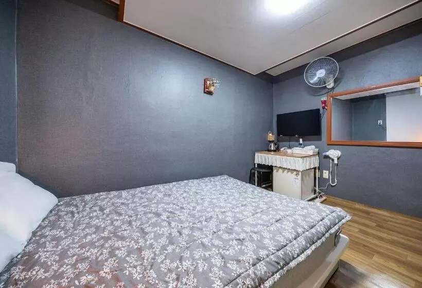 Majatalo Kyelim Motel & Guesthouse