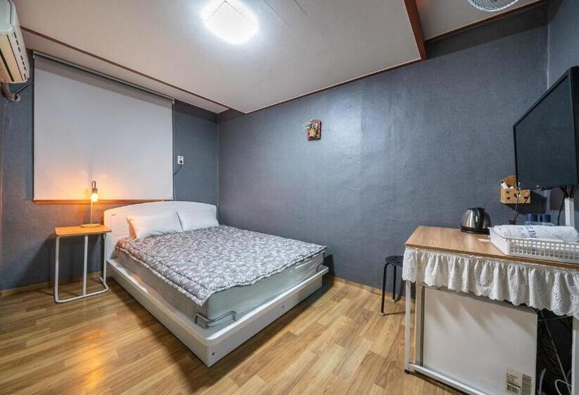 Pensiune Kyelim Motel & Guesthouse