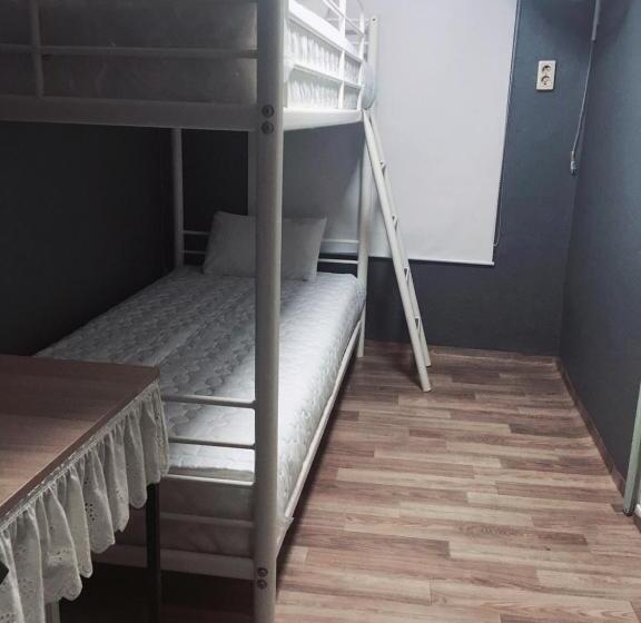 Pensiune Kyelim Motel & Guesthouse