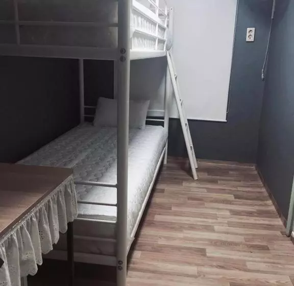 Majatalo Kyelim Motel & Guesthouse