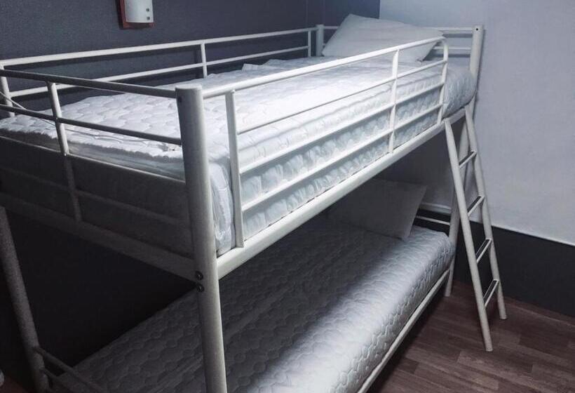 Pensiune Kyelim Motel & Guesthouse