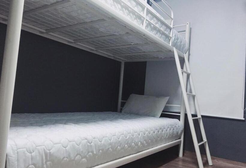 Pensiune Kyelim Motel & Guesthouse