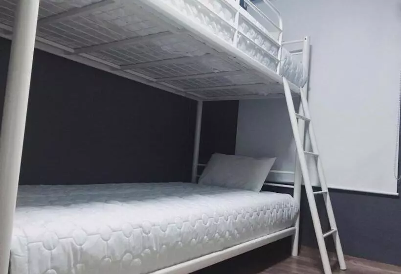 Majatalo Kyelim Motel & Guesthouse
