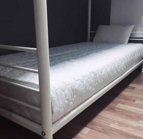 Pensiune Kyelim Motel & Guesthouse