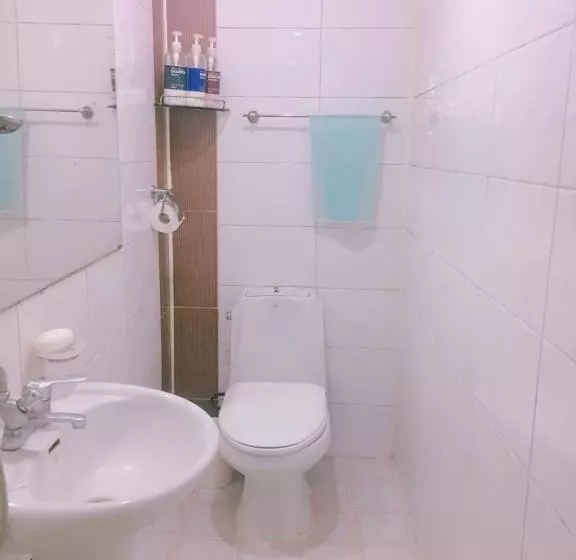 Majatalo Kyelim Motel & Guesthouse