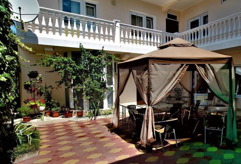 ペンション гостевой дом самара на куйбышева