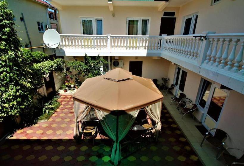 ペンション гостевой дом самара на куйбышева