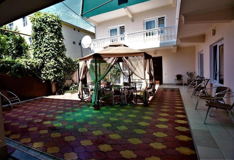 ペンション гостевой дом самара на куйбышева