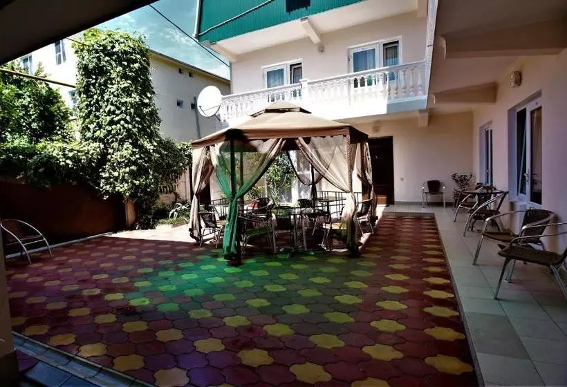 Majatalo гостевой дом самара на куйбышева