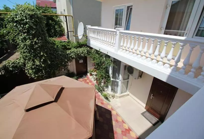 Majatalo гостевой дом самара на куйбышева