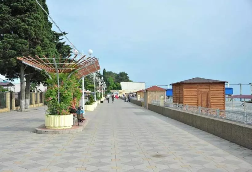 Majatalo гостевой дом самара на куйбышева