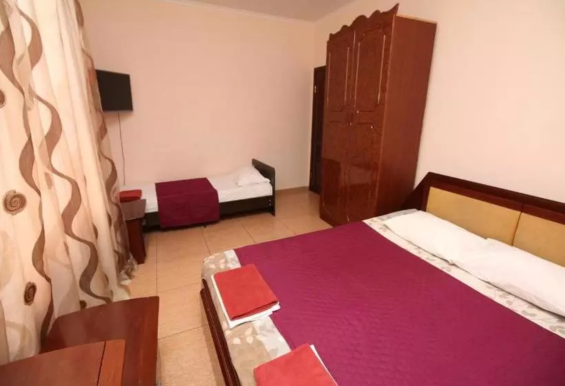 Majatalo гостевой дом самара на куйбышева