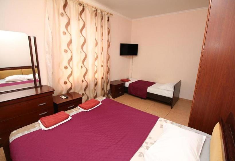 ペンション гостевой дом самара на куйбышева