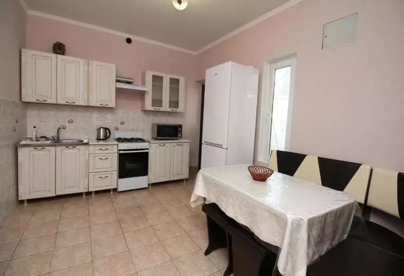 Majatalo гостевой дом самара на куйбышева