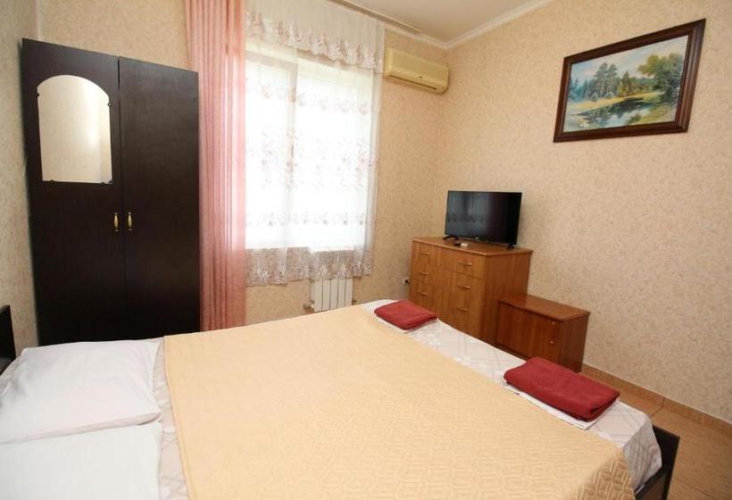 ペンション гостевой дом самара на куйбышева