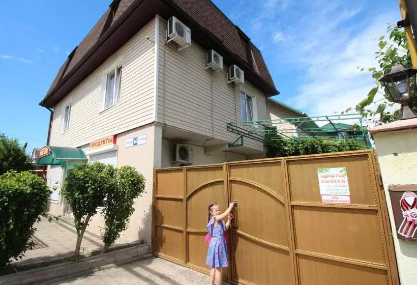 Majatalo гостевой дом самара на куйбышева