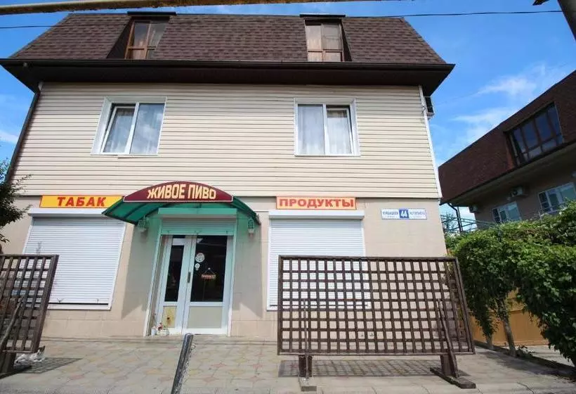 Majatalo гостевой дом самара на куйбышева