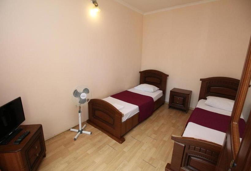 ペンション гостевой дом самара на куйбышева