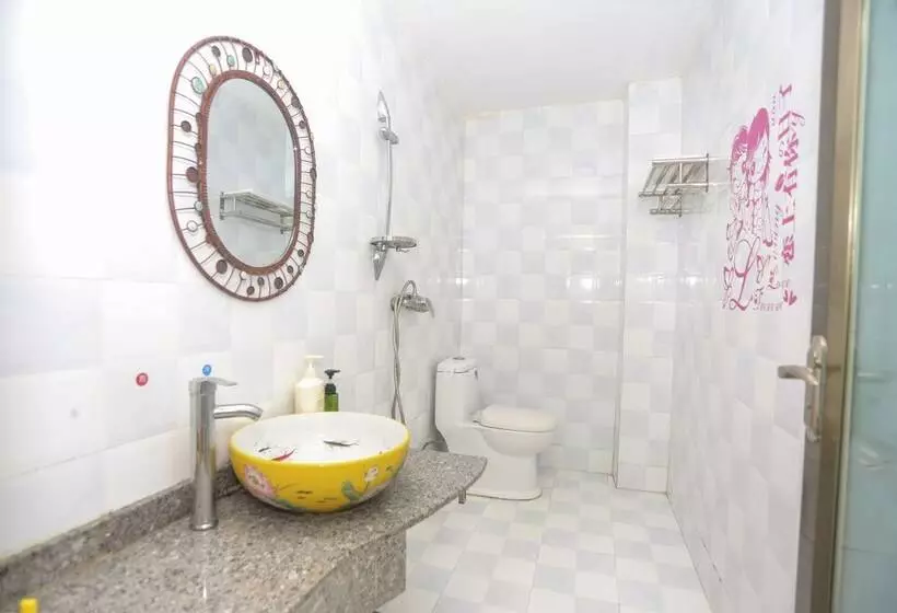 Aishang Hostel