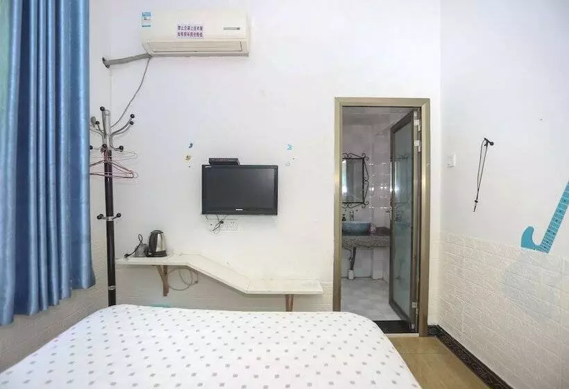 Aishang Hostel