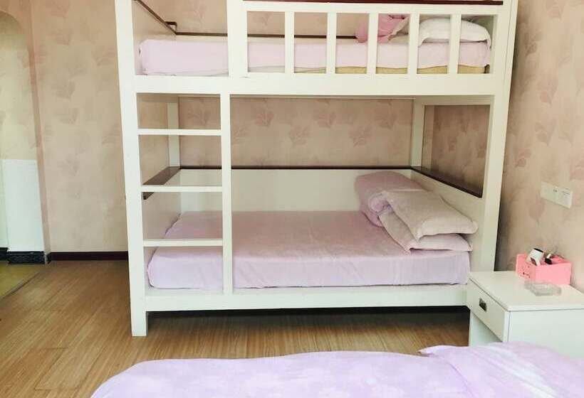 Aishang Hostel