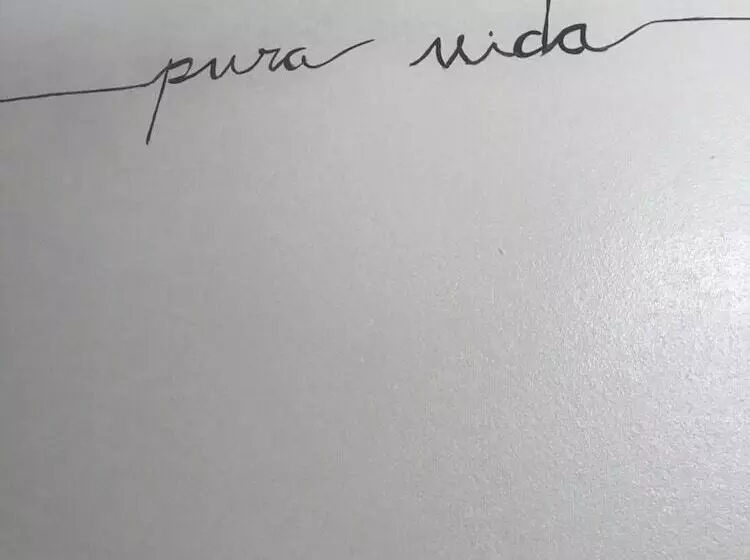 ユースホステル Pousada Guarda Beach House