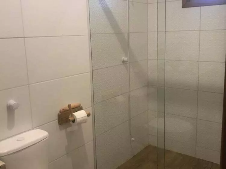 ユースホステル Pousada Guarda Beach House