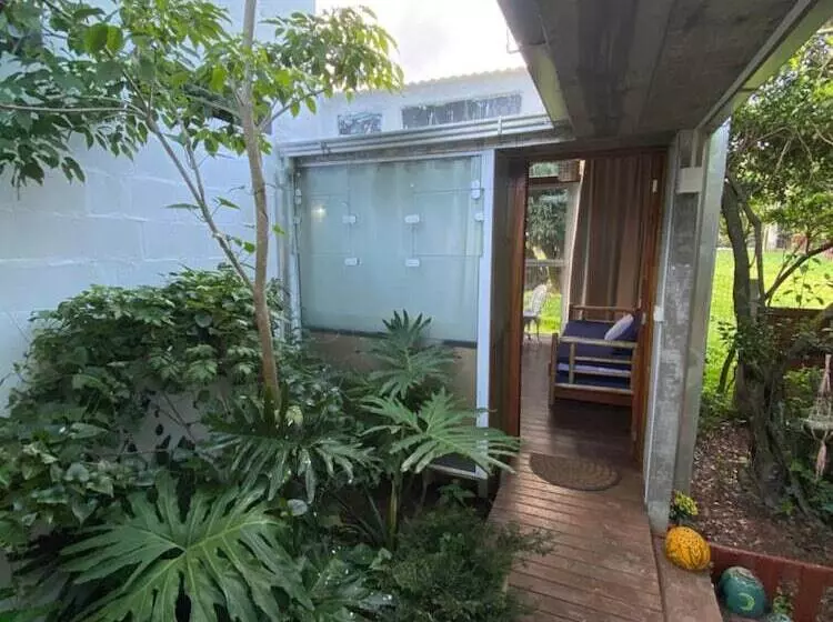 ユースホステル Pousada Guarda Beach House