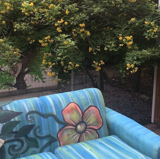 הוסטל Pousada Guarda Beach House