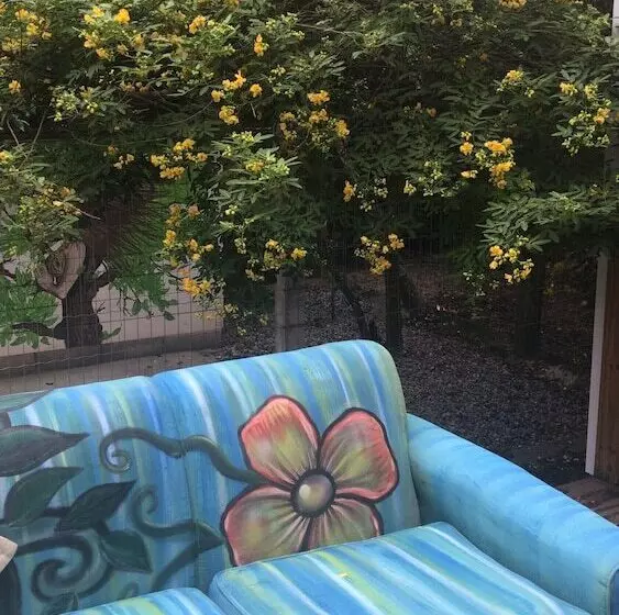 ユースホステル Pousada Guarda Beach House