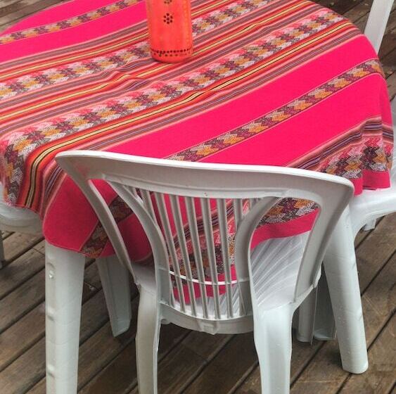 הוסטל Pousada Guarda Beach House