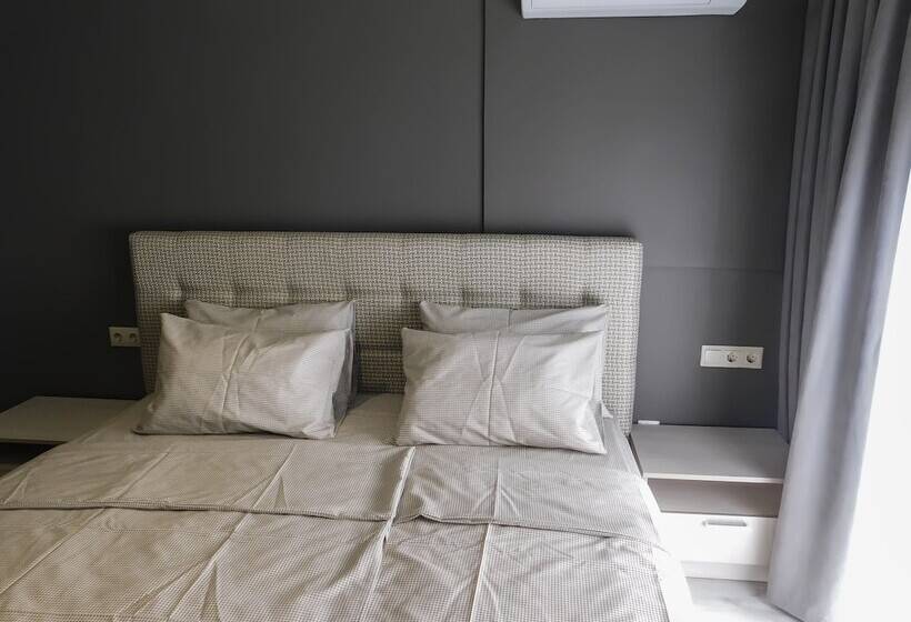 Apart Hotel Center Plaza