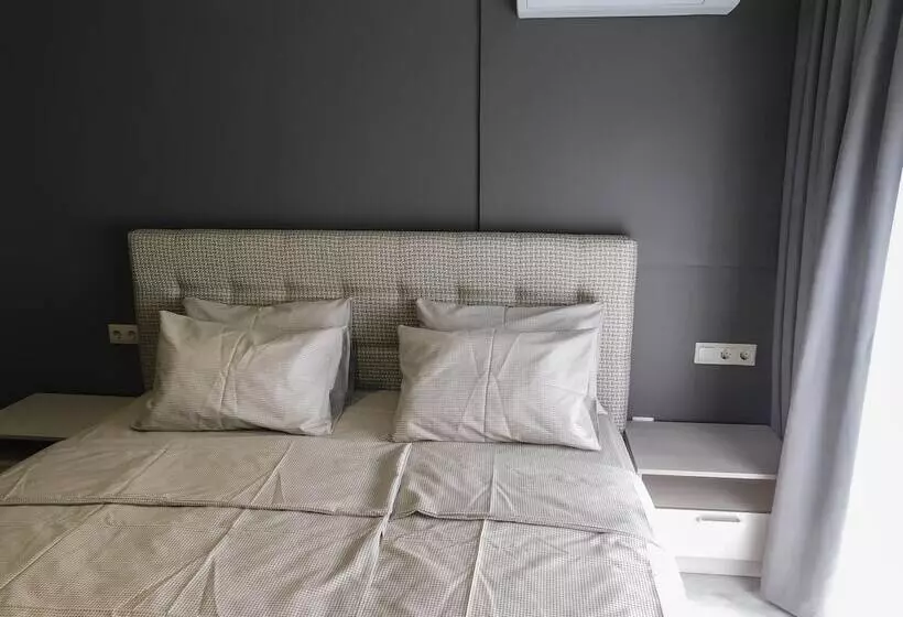 Apart Hotel Center Plaza