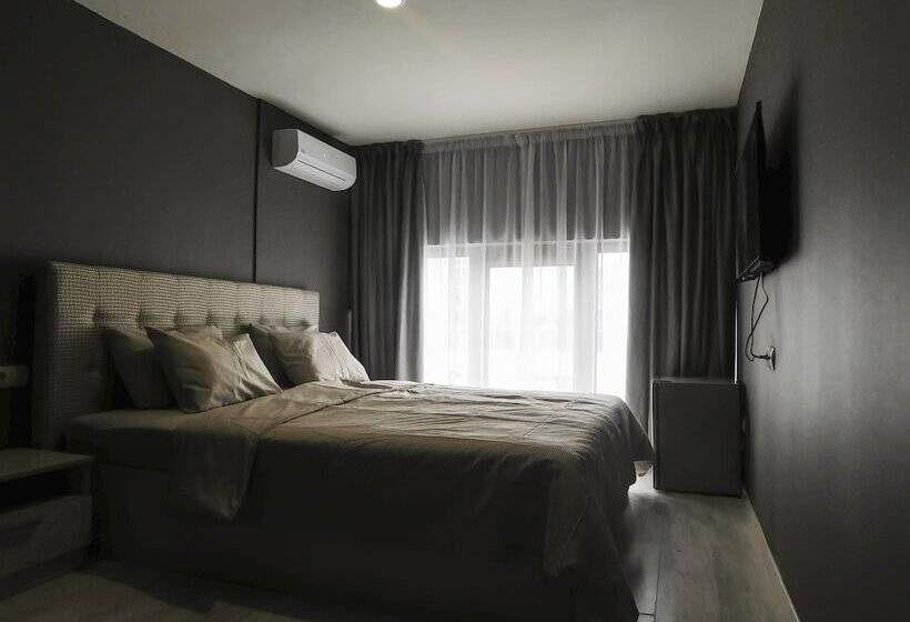 Apart Hotel Center Plaza