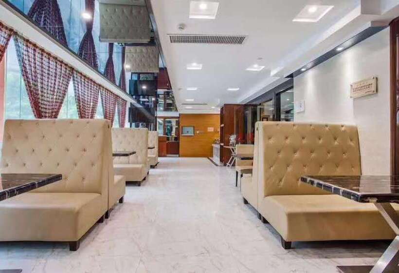 تختخواب و صبحانه Aidong Boutique