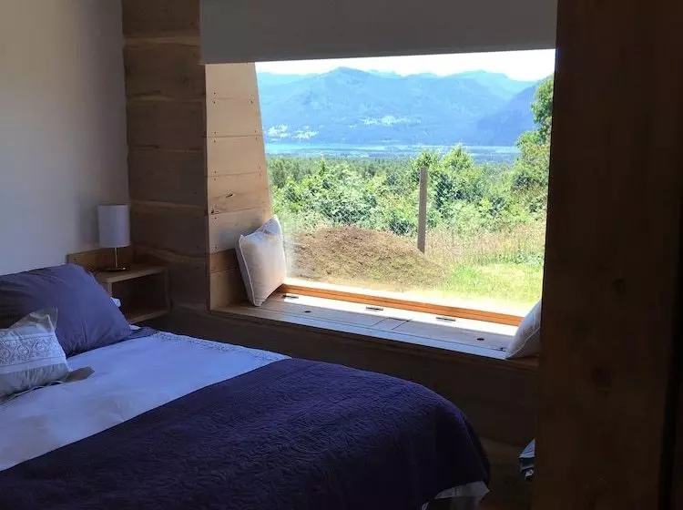 Cabañas Vistas Pucon