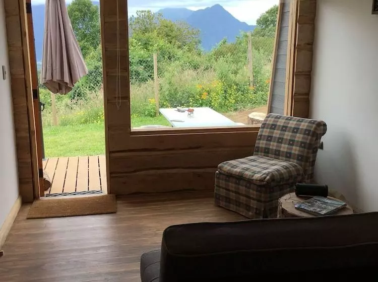 Cabañas Vistas Pucon