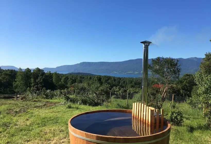 Cabañas Vistas Pucon