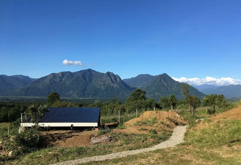 Cabañas Vistas Pucon